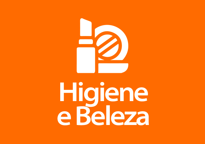Higiene e beleza
